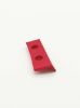 NQi series End cap cover (pearl red) 30410021 NIU E3 E4 End cap cover (pearl red) siide